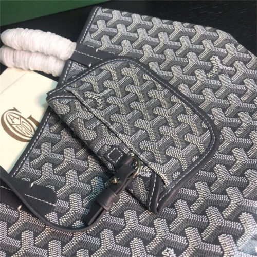 Goyard single-sided mini shopping bag product photo 5