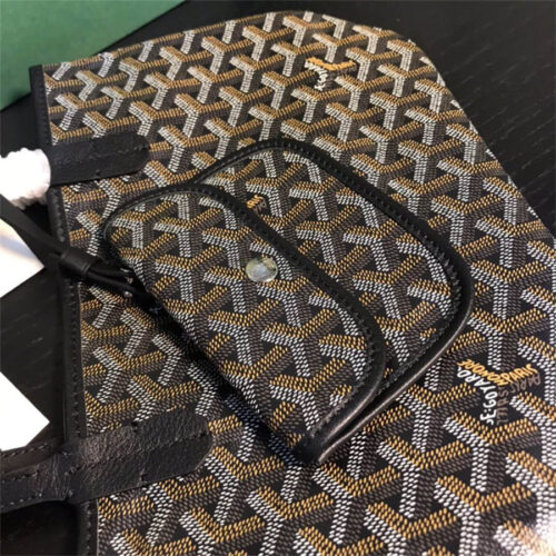 Goyard single-sided mini shopping bag product photo 5