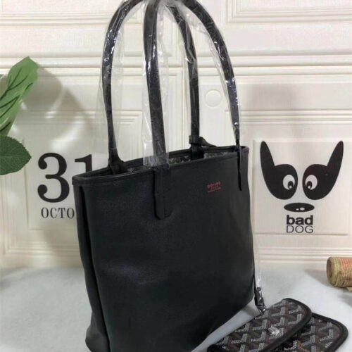 Goyard reversible small mini shopping bag product photo 5