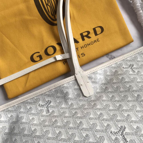 Goyard reversible large shopping bag product photo 5