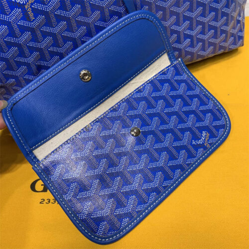 Goyard double layer mother and child shopping bag product photo 5