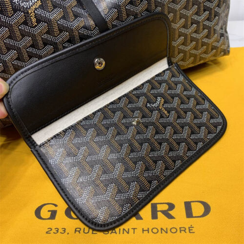 Goyard double layer mother and child shopping bag product photo 5