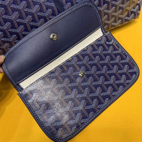 Goyard double layer mother and child shopping bag product photo 5