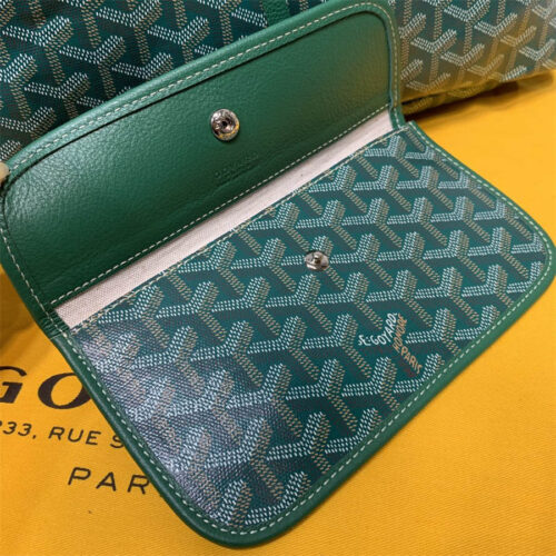 Goyard double layer mother and child shopping bag product photo 5