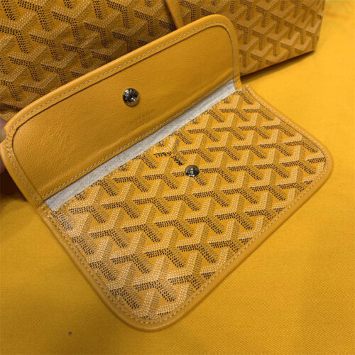 Goyard double layer mother and child shopping bag product photo 5