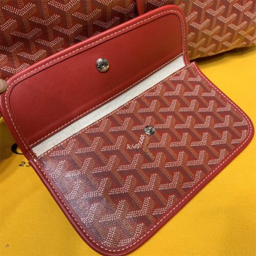 Goyard double layer mother and child shopping bag product photo 7