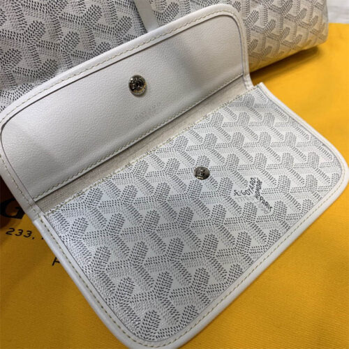 Goyard double layer mother and child shopping bag product photo 5