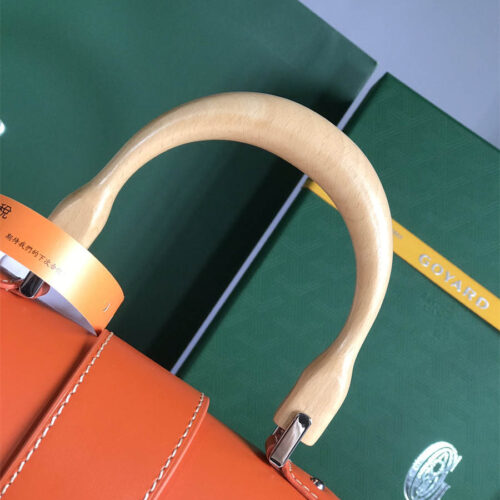 Goyard sagon mini bag product photo 5
