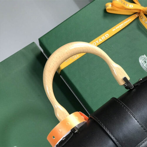 Goyard sagon mini bag product photo 5