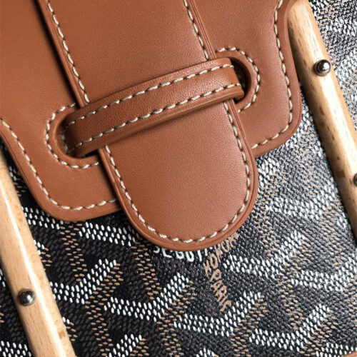 Goyard sagon mini bag product photo 5
