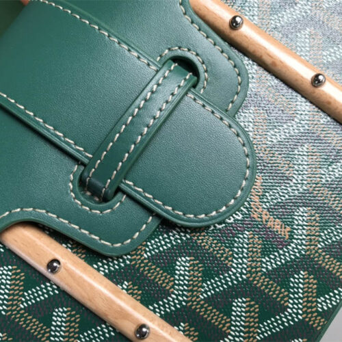 Goyard sagon mini bag product photo 5