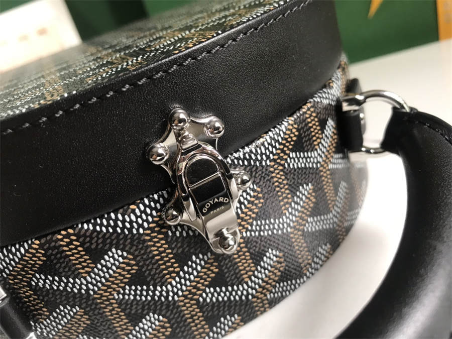 High Quality Luxury Goyard Classic Alto Bag – Style 38170 product detail