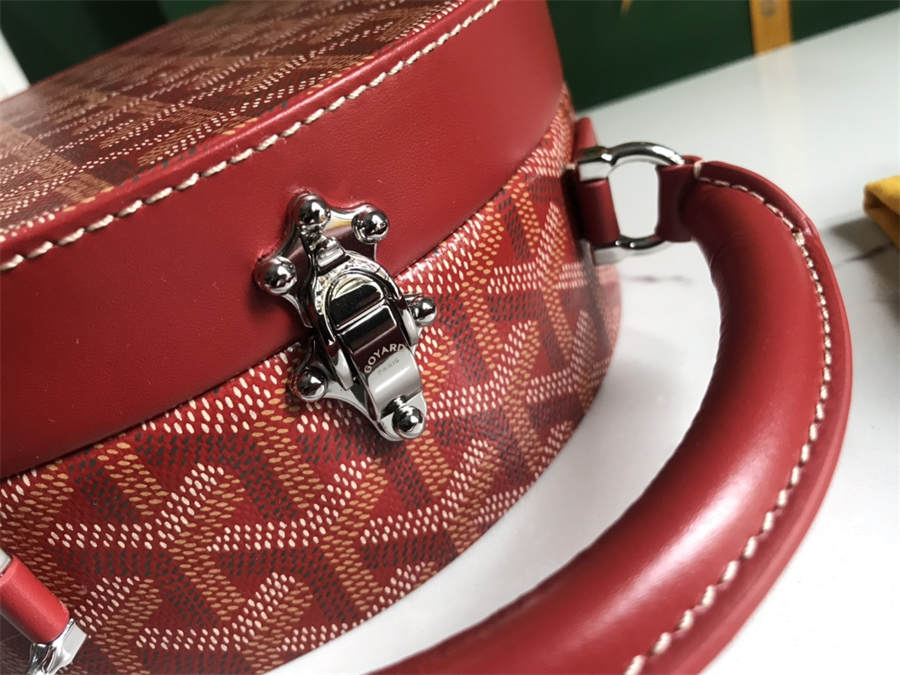 High Quality Luxury Goyard Classic Alto Bag – Style 38171 product detail
