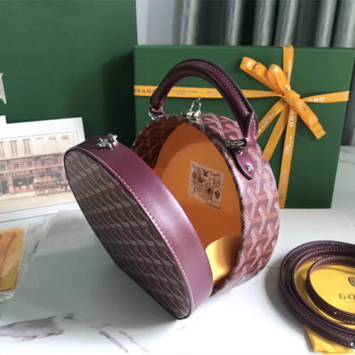 Goyard classic alto bag product photo 5