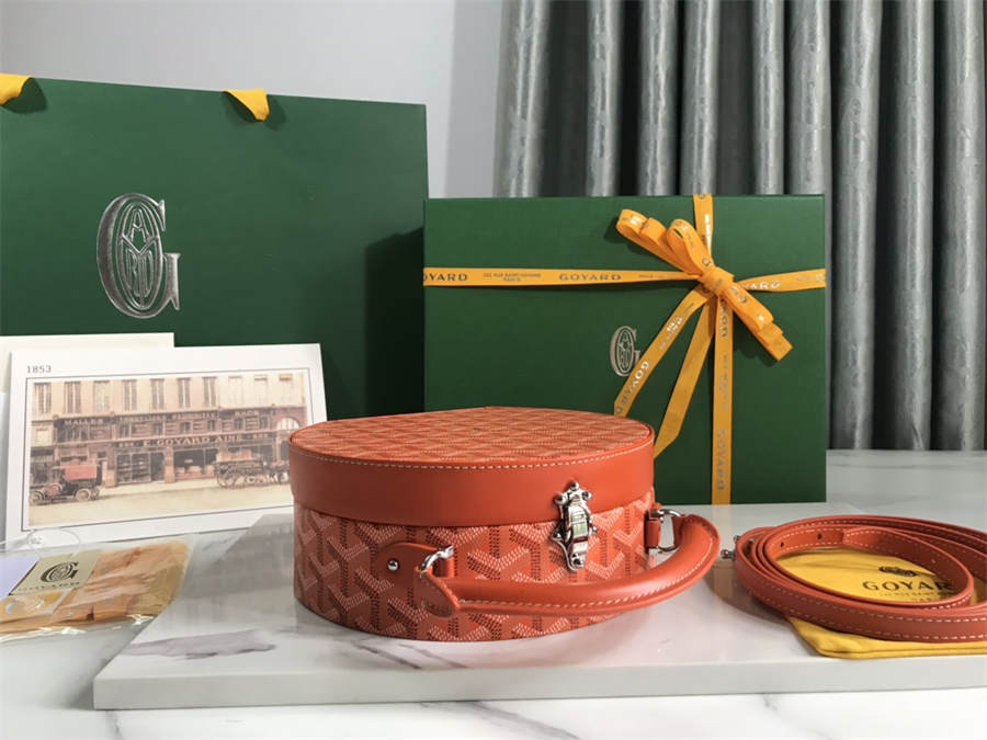High Quality Luxury Goyard Classic Alto Bag product detail