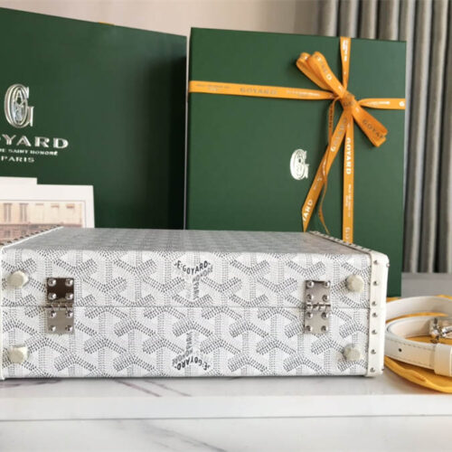 Goyard htel luggage product photo 5