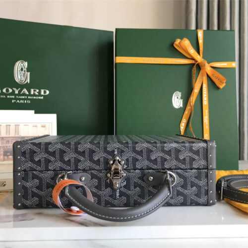 Goyard htel luggage product photo 5