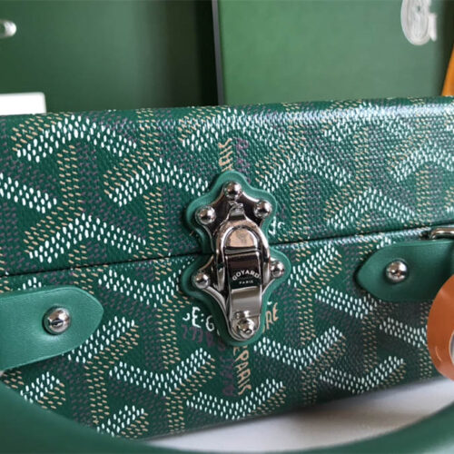 Goyard htel luggage product photo 5