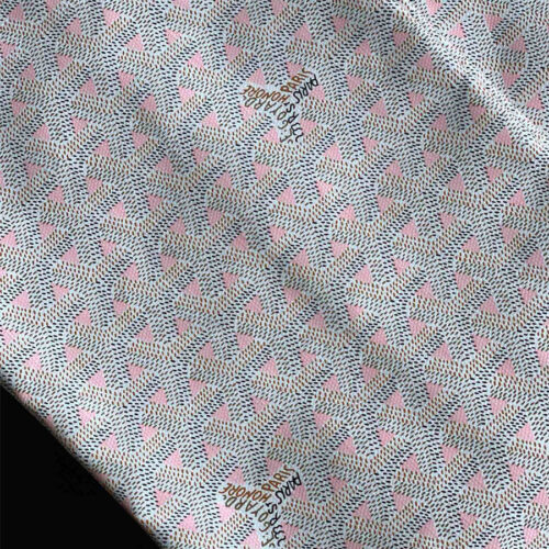 Goyard summer five-color macaroon claire voie small tote bag product photo 6