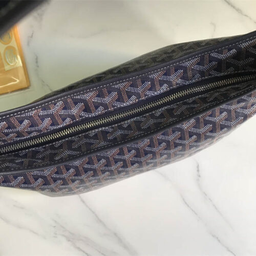 Goyard hobo boheme wandering bag underarm bag product photo 6