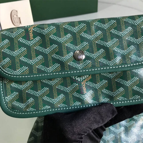 Goyard hobo boheme wandering bag underarm bag product photo 6