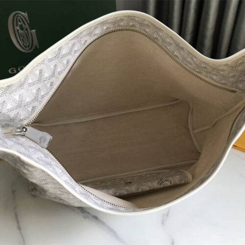Goyard hobo boheme wandering bag underarm bag product photo 6