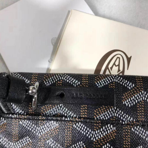 Goyard classic shopping bag medium product photo 6