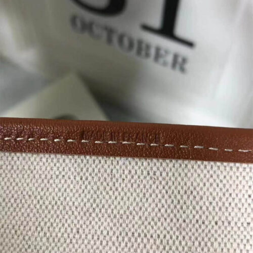 Goyard classic shopping bag medium product photo 6