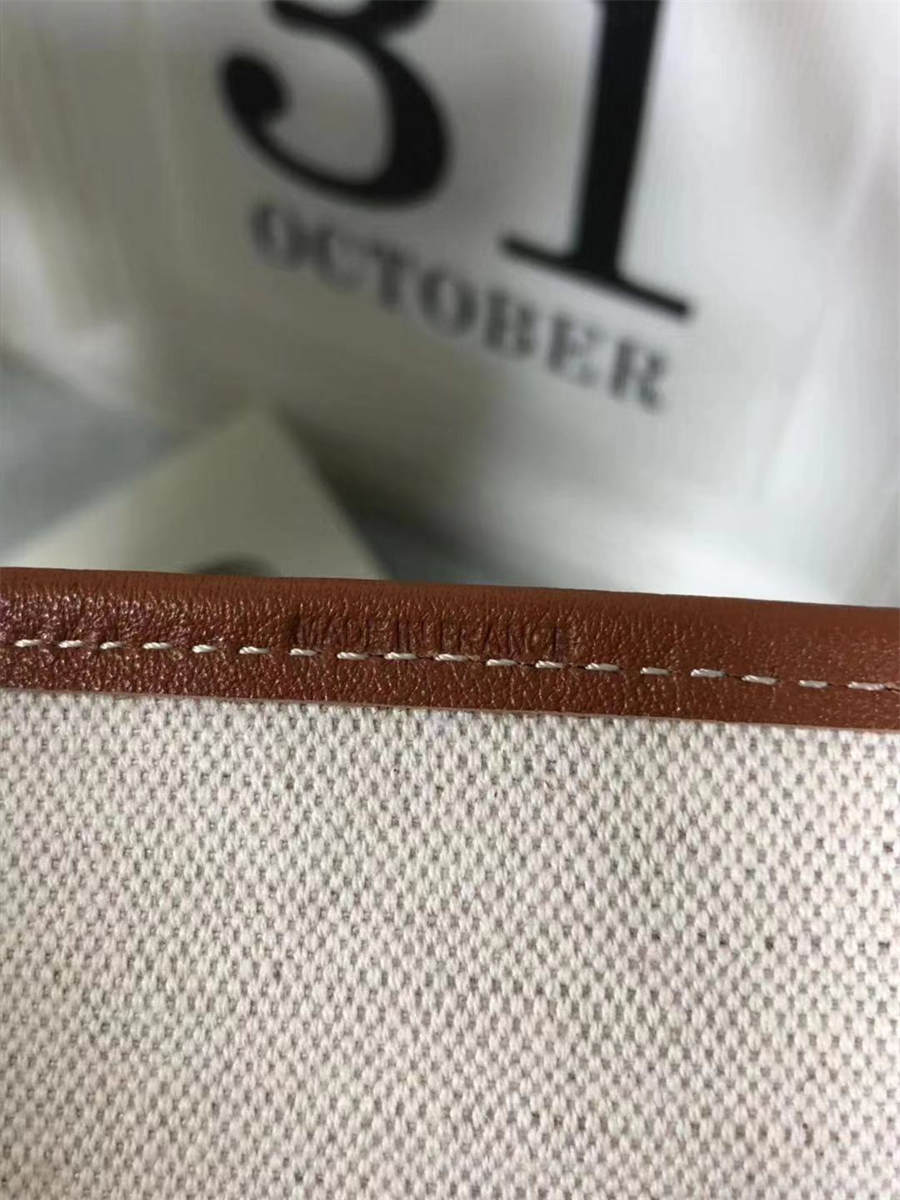 High Quality Luxury Goyard Classic Shopping Bag Medium – Style 38181 product detail