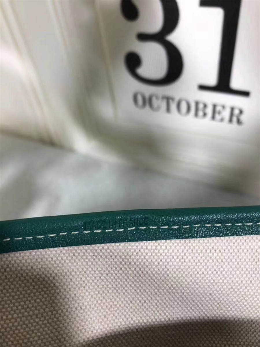 High Quality Luxury Goyard Classic Shopping Bag Medium – Style 38183 product detail