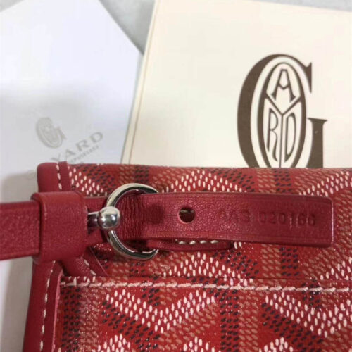 Goyard classic shopping bag medium product photo 6