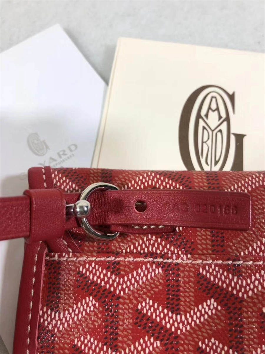 High Quality Luxury Goyard Classic Shopping Bag Medium – Style 38185 product detail