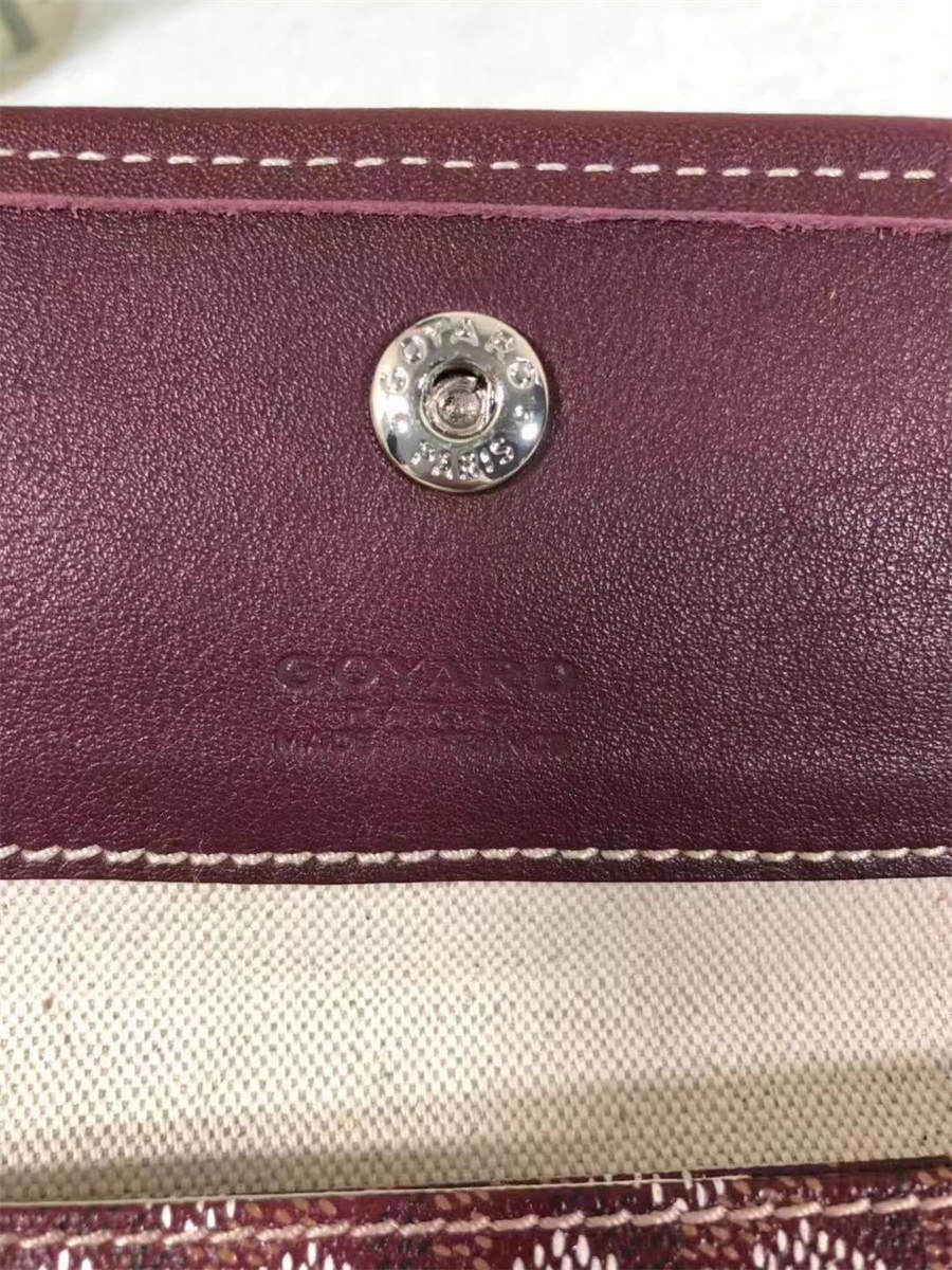 High Quality Luxury Goyard Classic Shopping Bag Medium – Style 38190 product detail