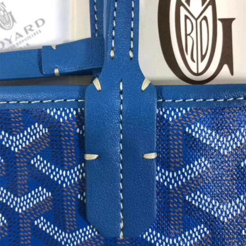 Goyard classic shopping bag medium product photo 6