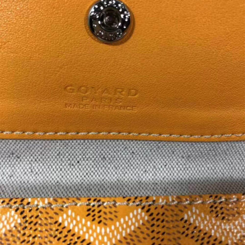 Goyard classic shopping bag medium product photo 6