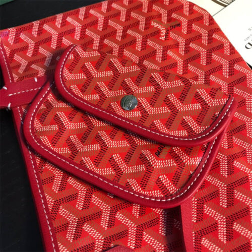 Goyard single-sided mini shopping bag product photo 6