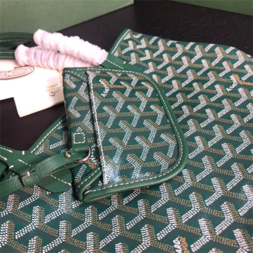 Goyard single-sided mini shopping bag product photo 6