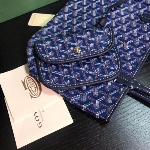 Goyard single-sided mini shopping bag product photo 6