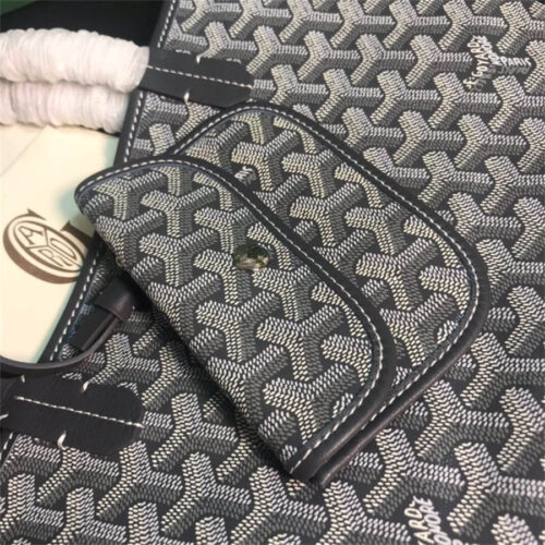 Goyard single-sided mini shopping bag product photo 6