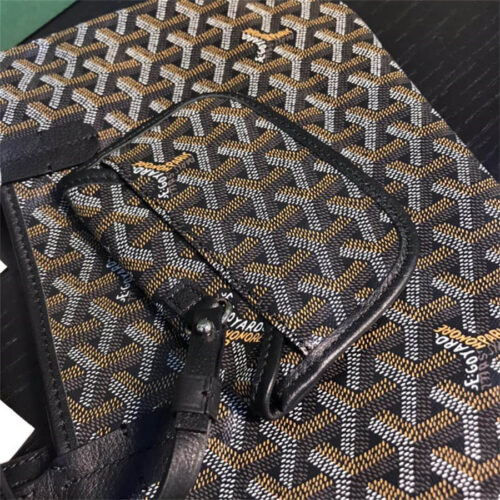 Goyard single-sided mini shopping bag product photo 6