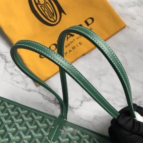 Goyard zipper model large tote bag product photo 6