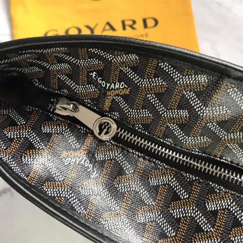 Goyard zipper model large tote bag product photo 6