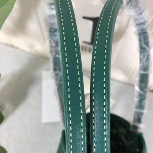 Goyard reversible small mini shopping bag product photo 6