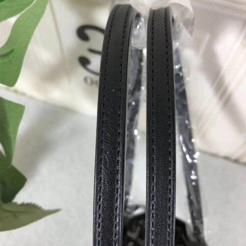 Goyard reversible small mini shopping bag product photo 6