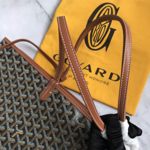 Goyard reversible large shopping bag product photo 6