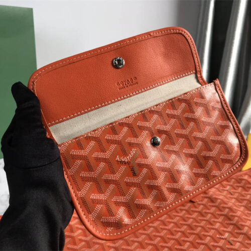 Goyard reversible large shopping bag product photo 6