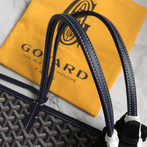 Goyard reversible large shopping bag product photo 6