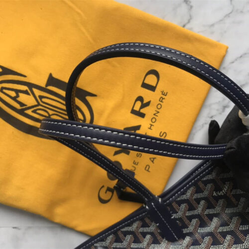 Goyard reversible medium shopping bag product photo 6