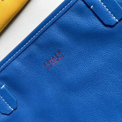 Goyard reversible medium shopping bag product photo 6