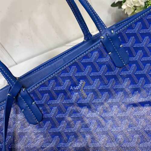 Goyard double layer mother and child shopping bag product photo 6